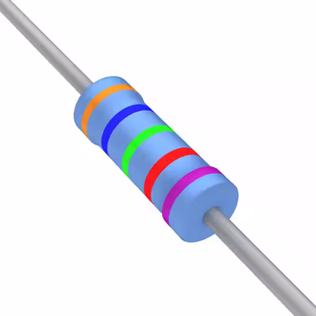 YR1B36K5CC TE Connectivity Passive Product electronic component
